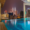 Отель TAMU Hotel & Suites Kuala Lumpur, фото 1