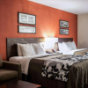 Отель Sleep Inn & Suites Fort Campbell, фото 24