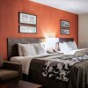 Отель Sleep Inn & Suites Fort Campbell, фото 18