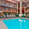 Отель Best Western Plus Orchid Hotel & Suites, фото 17