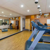 Отель Comfort Suites El Paso West, фото 25