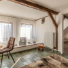 Отель Romantic Pool Villa Angela With Sauna, фото 7