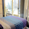 Отель Sydney CBD 2 Bedroom Apartment with Balcony, фото 11