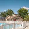Отель The GrandView Getaway, фото 32