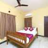 Отель OYO 9833 Home 3BHK Reddiyarpalayam, фото 3