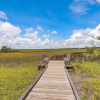 Отель Pool View Condo with Access to Walking or Biking Pathway Throughout Amelia Island Plantation by RedA, фото 50
