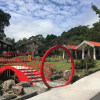 Отель Yanmin Hot Spring Resort, фото 14