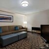 Отель Embassy Suites by Hilton Niagara Falls Fallsview, фото 7