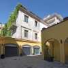 Отель Le Terrazze sul Cortile, фото 23