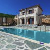 Отель Beautiful Luxury Villa, Private Pool, Panoramic View on Ionian Sea, Zakynthos, фото 14