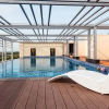 Отель MM Legacy - A Bergamont Group of Hotels, фото 11