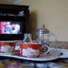 Отель Meurants Manor Bed and Breakfast, фото 8