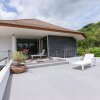 Отель Unique Pool Villa with 5 Bedrooms and Sea View (PM-C1), фото 20