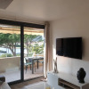 Отель Superbe appartement vue plage de Port-Grimaud, фото 1