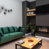 Отель Apartamentos Ardales, фото 14