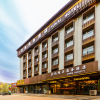 Отель Fukai Boutique Business Hotel (Chengdongnan Road, Zhengzhou), фото 1