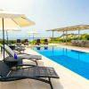 Отель Pool Villa Stella Crete 500m From sea, фото 16