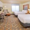 Отель Holiday Inn Kansas City Airport, an IHG Hotel, фото 7