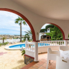 Отель Modern Villa in Rojales with Swimming Pool, фото 16