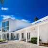 Отель Ocean Front 7-bedroom 7-bath Sunset Views Malmok!, фото 30