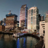 Отель Princes Wharf Grace Apartment, фото 43