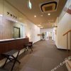 Отель Matsushima Hotel Waraku, фото 17