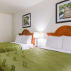 Отель Quality Inn Near Fort Riley, фото 20