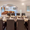 Отель Nice Home in Dubrava kod Sibenika With Outdoor Swimming Pool, Wifi and 5 Bedrooms, фото 37