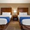 Отель Comfort Inn & Suites Sea-Tac Airport, фото 39