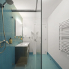 Отель Oporto City Flats - Un-Almada House, фото 11