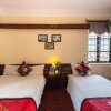 Отель Auberge Dang Trung Hotel Sapa, фото 28