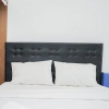 Отель Comfy Studio At Akasa Pure Living Bsd Apartment, фото 13