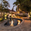 Отель Villa Miracle, фото 22