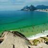 Отель Best Point in Ipanema, фото 19