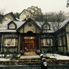 Отель Spring Ground B&B, фото 1