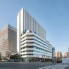 Отель Yokohama Tokyu Rei Hotel, фото 1