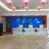 Отель Ibis Hotel (Qingdao Xihai'an Bus Terminal), фото 11