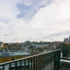 Отель Penthouse Atomium View, фото 6