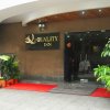 Отель Quality Inn в Дакке