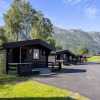 Отель Topcamp Mosjøen - Helgeland, фото 20