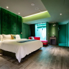 Отель La Moon Boutique Motel, фото 17