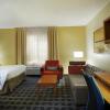 Отель TownePlace Suites Tampa North/I-75 Fletcher, фото 18