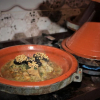 Отель Restaurant Kasbah Telouet, фото 9