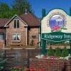 Отель Ridgeway Inn в Блоуинг-Роке