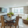 Отель Homey 2BD w Gym Cibeles La Roma, фото 10