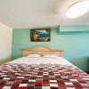 Отель Padre Motel Corpus Christi , TX - 358 By OYO, фото 14