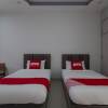 Отель OYO 770 Baan Hom Hug Resort (Vaccinated Staff), фото 4