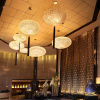 Отель Tangla Hotel Tianjin, фото 18