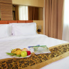 Отель Nagoya Mansion Hotel & Residence, фото 3