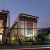 Отель Cozytel Chiangmai, фото 1